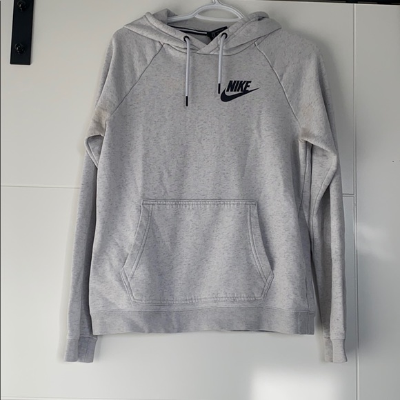 Nike Hoodie - Picture 1 of 2
